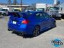 2020 WR Blue Pearl /Black Subaru WRX STI STI (JF1VA2E6XL9) with an 4 Cyl, 2.5L engine, 6-speed manual transmission, located at 3147 E Independence Blvd, Charlotte, NC, 28205, 35.200268, -80.773651 - Discover the exhilaration of driving with this exceptional 2020 Subaru WRX STI, a performance-oriented sedan that seamlessly combines power and precision. Equipped with a robust 4-cylinder, 2.5-liter turbocharged engine, this all-wheel-drive vehicle delivers dynamic handling and impressive accelerat - Photo#11