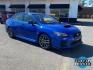 2020 WR Blue Pearl /Black Subaru WRX STI STI (JF1VA2E6XL9) with an 4 Cyl, 2.5L engine, 6-speed manual transmission, located at 3147 E Independence Blvd, Charlotte, NC, 28205, 35.200268, -80.773651 - Discover the exhilaration of driving with this exceptional 2020 Subaru WRX STI, a performance-oriented sedan that seamlessly combines power and precision. Equipped with a robust 4-cylinder, 2.5-liter turbocharged engine, this all-wheel-drive vehicle delivers dynamic handling and impressive accelerat - Photo#5