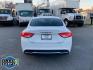 2015 Bright White Clearcoat /Black Chrysler 200 Limited (1C3CCCAB4FN) with an 4 Cyl, 2.4L engine, 9-speed automatic transmission, located at 3147 E Independence Blvd, Charlotte, NC, 28205, 35.200268, -80.773651 - Introducing the 2015 Chrysler 200 Limited, a sophisticated blend of style and performance, now available at our dealership. This midsize sedan is powered by a fuel-efficient 4-cylinder, 2.4L engine, providing a smooth and responsive driving experience. With front-wheel drive, the Chrysler 200 Limite - Photo#11