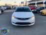 2015 Bright White Clearcoat /Black Chrysler 200 Limited (1C3CCCAB4FN) with an 4 Cyl, 2.4L engine, 9-speed automatic transmission, located at 3147 E Independence Blvd, Charlotte, NC, 28205, 35.200268, -80.773651 - Introducing the 2015 Chrysler 200 Limited, a sophisticated blend of style and performance, now available at our dealership. This midsize sedan is powered by a fuel-efficient 4-cylinder, 2.4L engine, providing a smooth and responsive driving experience. With front-wheel drive, the Chrysler 200 Limite - Photo#7