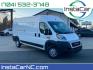 2021 Bright White Clearcoat /Black Ram ProMaster 2500 High Roof (3C6LRVDG1ME) with an V6, 3.6L engine, 6-speed automatic transmission, located at 3147 E Independence Blvd, Charlotte, NC, 28205, 35.200268, -80.773651 - Photo#0