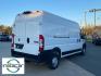 2021 Bright White Clearcoat /Black Ram ProMaster 2500 High Roof (3C6LRVDG1ME) with an V6, 3.6L engine, 6-speed automatic transmission, located at 3147 E Independence Blvd, Charlotte, NC, 28205, 35.200268, -80.773651 - Photo#12