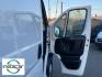 2021 Bright White Clearcoat /Black Ram ProMaster 2500 High Roof (3C6LRVDG1ME) with an V6, 3.6L engine, 6-speed automatic transmission, located at 3147 E Independence Blvd, Charlotte, NC, 28205, 35.200268, -80.773651 - Photo#21