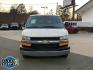 2017 Summit White /Medium Pewter Chevrolet Express LT (1GAZGPFG1H1) with an V8, 6.0L engine, 6-speed automatic transmission, located at 3147 E Independence Blvd, Charlotte, NC, 28205, 35.200268, -80.773651 - <b>Equipment</b><br>This 1 ton van has a clean CARFAX vehicle history report. Bluetooth technology is built into this 1 ton van, keeping your hands on the steering wheel and your focus on the road. The state of the art park assist system will guide you easily into any spot. This model is equipped wi - Photo#6