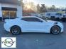 2018 Summit White /Jet Black Chevrolet Camaro 2SS (1G1FH1R71J0) with an V8, 6.2L engine, 8-speed automatic transmission, located at 3147 E Independence Blvd, Charlotte, NC, 28205, 35.200268, -80.773651 - <b>Equipment</b><br>This model is equipped with the latest generation of XM/Sirius Radio. Nothing dresses up a vehicle better than a set of high end premium wheels. Bluetooth technology is built into this 2018 Chevrolet Camaro , keeping your hands on the steering wheel and your focus on the road. Th - Photo#15