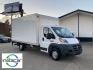 2018 Bright White Clearcoat /Black Ram ProMaster 3500 Cutaway Low Roof (3C7WRVMG9JE) with an V6, 3.6L engine, 6-speed automatic transmission, located at 3147 E Independence Blvd, Charlotte, NC, 28205, 35.200268, -80.773651 - <b>Equipment</b><br>Bluetooth technology is built into the vehicle, keeping your hands on the steering wheel and your focus on the road. Protect this unit from unwanted accidents with a cutting edge backup camera system. The Ram ProMaster 3500 Cutaway has a V6, 3.6L high output engine. This vehicle - Photo#4