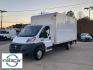 2018 Bright White Clearcoat /Black Ram ProMaster 3500 Cutaway Low Roof (3C7WRVMG9JE) with an V6, 3.6L engine, 6-speed automatic transmission, located at 3147 E Independence Blvd, Charlotte, NC, 28205, 35.200268, -80.773651 - <b>Equipment</b><br>Bluetooth technology is built into the vehicle, keeping your hands on the steering wheel and your focus on the road. Protect this unit from unwanted accidents with a cutting edge backup camera system. The Ram ProMaster 3500 Cutaway has a V6, 3.6L high output engine. This vehicle - Photo#6