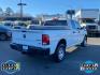 2019 Bright White Clearcoat /Diesel Gray/Black Ram 1500 Classic Tradesman (1C6RR7FG8KS) with an V6, 3.6L engine, 8-speed automatic transmission, located at 3147 E Independence Blvd, Charlotte, NC, 28205, 35.200268, -80.773651 - Rev up your adventures with this rugged and reliable 2019 Ram 1500 Classic! Perfectly blending power and style, this truck is engineered to tackle any terrain with its formidable 4WD capability and robust V6, 3.6L engine. Whether you're cruising down the highway or exploring off-road trails, this Ra - Photo#12