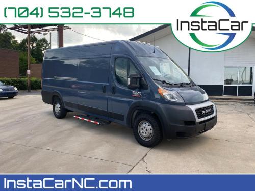 2019 Ram ProMaster 3500 High Roof