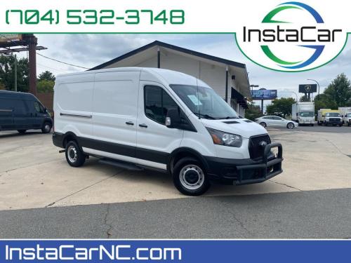 2023 Ford Transit Van Base