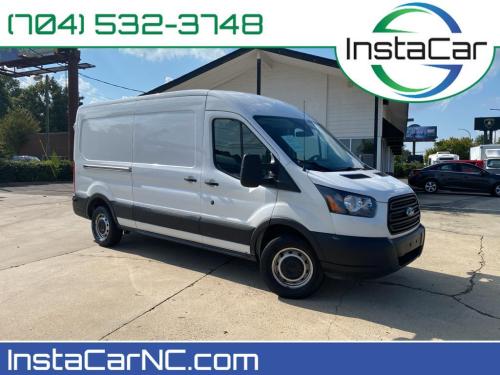 2019 Ford Transit Van Base w/Sliding Pass-Side Cargo Door