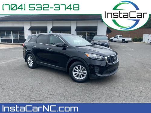 2019 Kia Sorento L