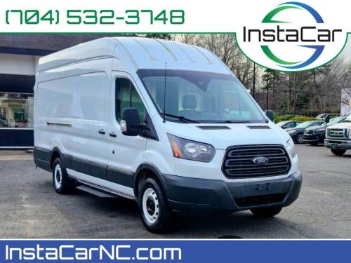 2018 Ford Transit Van Base w/Sliding Pass-Side Cargo Door