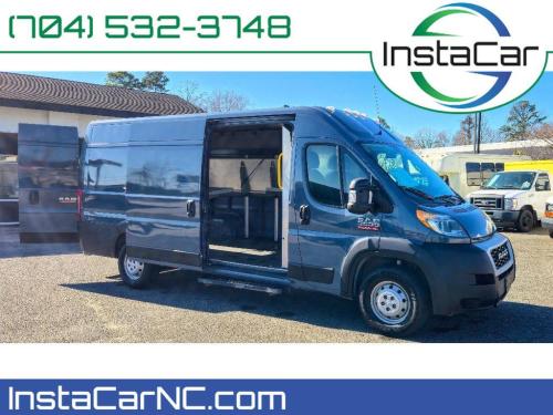 2020 Ram ProMaster 3500 High Roof
