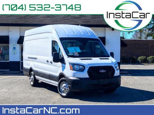 2023 Ford Transit Van