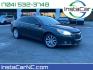 2014 Ashen Gray Metallic /Jet Black/Titanium Chevrolet Malibu LT (1G11E5SL9EF) with an 4 Cyl, 2.5L engine, 6-speed automatic transmission, located at 3147 E Independence Blvd, Charlotte, NC, 28205, 35.200268, -80.773651 - <b>Equipment</b><br>This unit features a hands-free Bluetooth phone system. The Chevrolet Malibu keeps you comfortable with Auto Climate. The leather seats in this mid-size car are a must for buyers looking for comfort, durability, and style. The Chevrolet Malibu emanates grace with its stylish gray - Photo#0